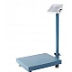 Cantar electronic LIDER MX414 de 600kg brat rabatabil si platforma 45 x 60cm