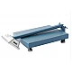 Cantar electronic LIDER MX414 de 600kg brat rabatabil si platforma 45 x 60cm