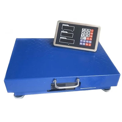 Cantar electronic cu platforma Lider MX415 de 300kg fara fir/Wifi metal 40 x 50 Cantar electronic cu platforma Lider MX415 de 300kg fara fir/Wifi metal 40 x 50