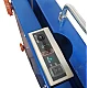 Cantar electronic cu platforma Lider MX415 de 300kg fara fir/Wifi metal 40 x 50 Cantar electronic cu platforma Lider MX415 de 300kg fara fir/Wifi metal 40 x 50