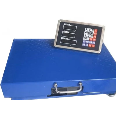 Cantar electronic cu platforma Lider MX415 de 300kg fara fir/Wifi metal 40 x 50 Cantar electronic cu platforma Lider MX415 de 300kg fara fir/Wifi metal 40 x 50
