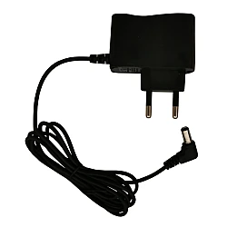 Incarcator MX940 pentru cantare 350 kg cu platan metalic negru