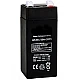 Acumulator Reincarcabil MX941 Plumb Acid 4V 4Ah pentru Cantar Electronic de 350kg Acumulator Reincarcabil MX941 Plumb Acid 4V 4Ah pentru Cantar Electronic de 350kg