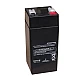 Acumulator Reincarcabil MX941 Plumb Acid 4V 4Ah pentru Cantar Electronic de 350kg Acumulator Reincarcabil MX941 Plumb Acid 4V 4Ah pentru Cantar Electronic de 350kg