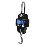 Cantar electronic MX950 de mana 300Kg compact cu carlig