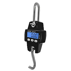 Cantar electronic MX950 de mana 300Kg compact cu carlig