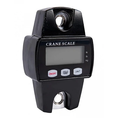 Cantar electronic MX950 de mana 300Kg compact cu carlig