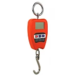 Cantar electronic MX951 de mana 200Kg compact cu carlig
