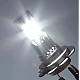 Set 2 becuri auto LED FQ5 H7 cu ventilator 12V putere 180W culoare 6000K 2 SMD 10000LM/bec Set 2 becuri auto LED FQ5 H7 cu ventilator 12V putere 180W culoare 6000K 2 SMD 10000LM/bec