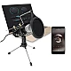 Microfon Profesional de inregistrare vocala si Karaoke pentru Studio WG 500II Microfon Profesional de inregistrare vocala si Karaoke pentru Studio WG 500II