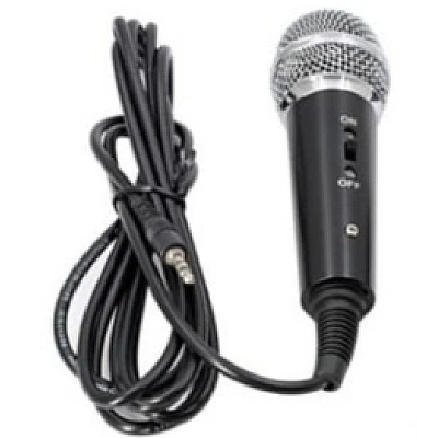 Microfon Profesional de inregistrare vocala si Karaoke pentru Studio WG 500II Microfon Profesional de inregistrare vocala si Karaoke pentru Studio WG 500II