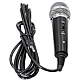 Microfon Profesional de inregistrare vocala si Karaoke pentru Studio WG 500II Microfon Profesional de inregistrare vocala si Karaoke pentru Studio WG 500II