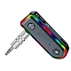 Transmitator receptor audio Bluetooth Q3 Transmitator receptor audio Bluetooth Q3
