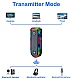Transmitator receptor audio Bluetooth Q3 Transmitator receptor audio Bluetooth Q3