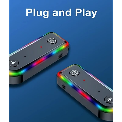 Transmitator receptor audio Bluetooth Q3 Transmitator receptor audio Bluetooth Q3