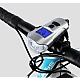 Lanterna de Bicicleta FY317 cu Claxon si Kilometraj DIGITAL Lanterna de Bicicleta FY317 cu Claxon si Kilometraj DIGITAL
