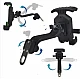 Suport de telefon pentru bicicleta / motocicleta BY 551 Suport de telefon pentru bicicleta / motocicleta BY 551