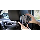 Suport Auto Pentru Telefon Cu Prindere Pe Tetiera G02 Suport Auto Pentru Telefon Cu Prindere Pe Tetiera G02