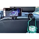 Suport Auto Pentru Telefon Cu Prindere Pe Tetiera G02 Suport Auto Pentru Telefon Cu Prindere Pe Tetiera G02