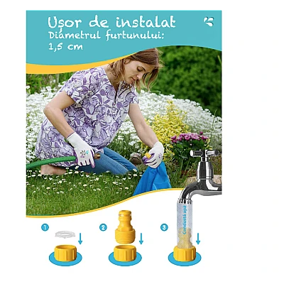 Jucarie gonflabila Fantana arteziana pentru copii Jucarie gonflabila Fantana arteziana pentru copii