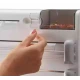 Dispenser triplu de bucatarie cu montare pe perete