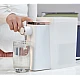 Dozator instantaneu de apa calda portabil reglare a temperaturii pe patru niveluri Dozator instantaneu de apa calda portabil reglare a temperaturii pe patru niveluri