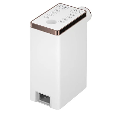 Dozator instantaneu de apa calda portabil reglare a temperaturii pe patru niveluri Dozator instantaneu de apa calda portabil reglare a temperaturii pe patru niveluri
