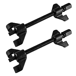 Set 2 Prese pentru demontare arcuri suspensie auto lungime 280mm