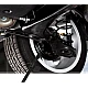 Set 2 Prese pentru demontare arcuri suspensie auto lungime 280mm Set 2 Prese pentru demontare arcuri suspensie auto lungime 280mm