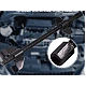 Set 2 Prese pentru demontare arcuri suspensie auto lungime 280mm Set 2 Prese pentru demontare arcuri suspensie auto lungime 280mm