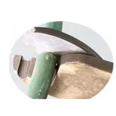 Cleste de taiat cabluri Galben de 200 mm Cleste de taiat cabluri Galben de 200 mm