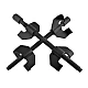 Set 2 Prese pentru demontare arcuri suspensie auto lungime 380mm Set 2 Prese pentru demontare arcuri suspensie auto lungime 380mm