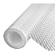 Set 2 Folii antialunecare si protectie sertare etajere rafturi transparenta 45x150 cm Set 2 Folii antialunecare si protectie sertare etajere rafturi transparenta 45x150 cm