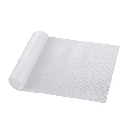 Set 2 Folii antialunecare si protectie sertare etajere rafturi transparenta 45x150 cm Set 2 Folii antialunecare si protectie sertare etajere rafturi transparenta 45x150 cm