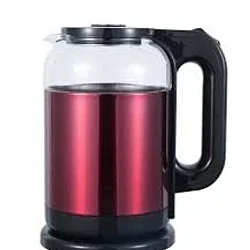 Fierbator electric RAF R7832 capacitate 1.7 litri putere 1500w Fierbator electric RAF R7832 capacitate 1.7 litri putere 1500w