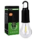 Bec portabil NY 01 pentru camping cu incarcare USB Bec portabil NY 01 pentru camping cu incarcare USB
