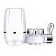 Filtru purificator pentru apa montabil pe robinet antibacterian Filtru purificator pentru apa montabil pe robinet antibacterian