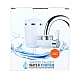 Filtru purificator pentru apa montabil pe robinet antibacterian Filtru purificator pentru apa montabil pe robinet antibacterian