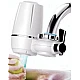 Filtru purificator pentru apa montabil pe robinet antibacterian Filtru purificator pentru apa montabil pe robinet antibacterian