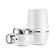 Filtru purificator pentru apa montabil pe robinet antibacterian Filtru purificator pentru apa montabil pe robinet antibacterian