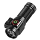 Mini lanterna de mana W5183 puternica cu 4 LED Mini lanterna de mana W5183 puternica cu 4 LED