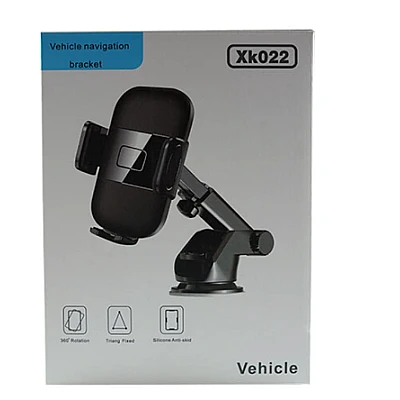 Suport de telefon auto pentru bord XK022 reglabil Suport de telefon auto pentru bord XK022 reglabil