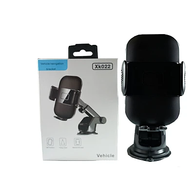 Suport de telefon auto pentru bord XK022 reglabil Suport de telefon auto pentru bord XK022 reglabil