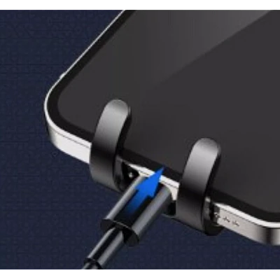 Suport de telefon auto cu ventuza RT 668 si rotire de 360