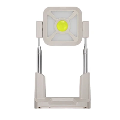 Lampa multifunctionala cu incarcare solara CH 23060B cu suport telescopic 165 cm Lampa multifunctionala cu incarcare solara CH 23060B cu suport telescopic 165 cm
