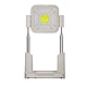 Lampa multifunctionala cu incarcare solara CH 23060B cu suport telescopic 165 cm Lampa multifunctionala cu incarcare solara CH 23060B cu suport telescopic 165 cm
