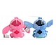 Set 2 Jucarii de Plus Stitch si Angel de 20 cm Set 2 Jucarii de Plus Stitch si Angel de 20 cm