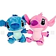 Set 2 Jucarii de Plus Stitch si Angel de 20 cm Set 2 Jucarii de Plus Stitch si Angel de 20 cm