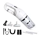 Aspirator ALB de mana JB-168 portabil silentios aspiratie puternica cu Usb 120W Alb Aspirator ALB de mana JB-168 portabil silentios aspiratie puternica cu Usb 120W Alb