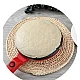 Tigaia electrica pentru clatite 20 cm ROSIE Tigaia electrica pentru clatite 20 cm ROSIE